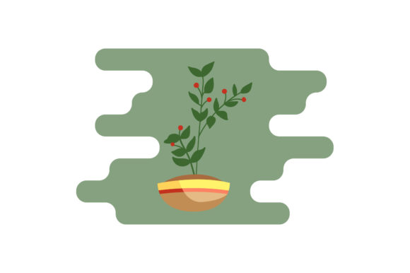 Beauty Flowers Icon: Essential Graphics and Illustrations for Modern Blogs