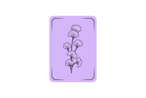 Flowers Beauty Cards: Premium Graphics and Illustrations for Local Brands