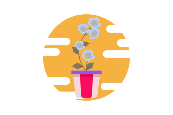 Flowers Beauty Cutes Graphics and Illustrations Review