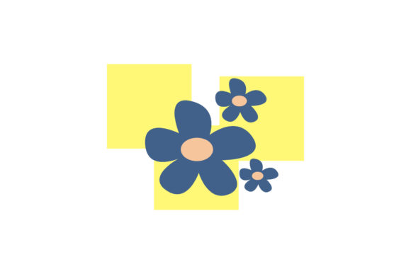 Flowers Drawing Icon: Essential Graphics for Modern Illustrations