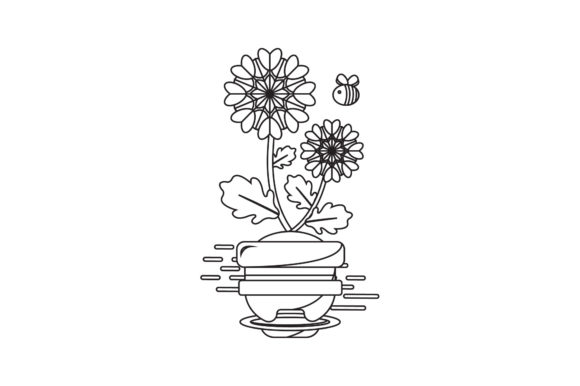 Flowers Icon Line Style: A Designer's Real-World Review