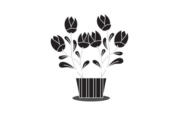 Flowers Illustration Icons Line Style: Premium Graphics & Freebies Review