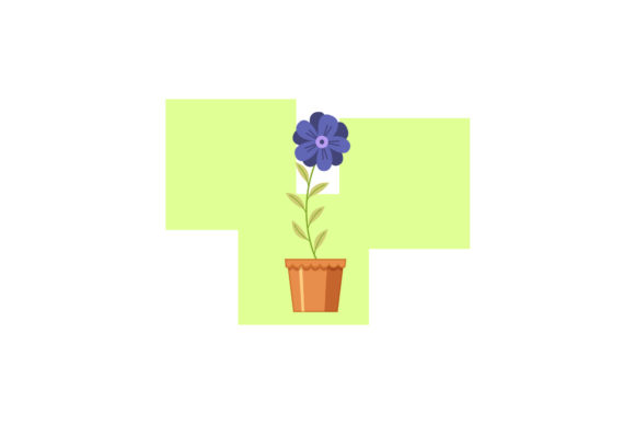 Flowers Naturals Beauty: A Practical Review for Graphics and Illustrations