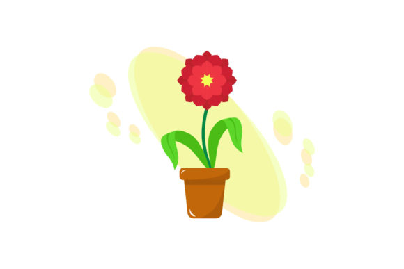 Flowers Petal Illustrations: A Smart Graphics Choice for Sellers