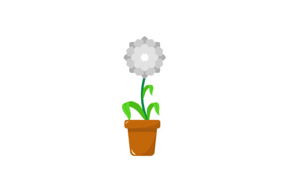 Flowers Vector Illustration 66: A Review for Graphics and Freebies