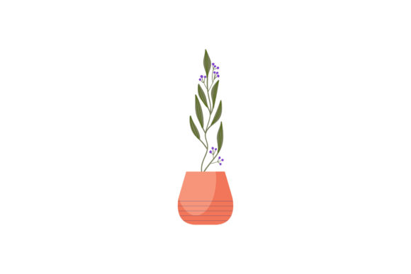 Illustration Flowers: A Practical Review for Graphics and Illustrations
